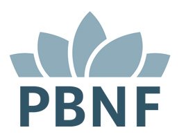 Prince Bernhard Nature Fund logo